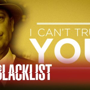 The Blacklist  - Red Decides Kaplan's Fate (Digital Exclusive)