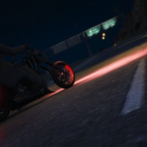 An SPD sneak on the LCC Sanctus 2