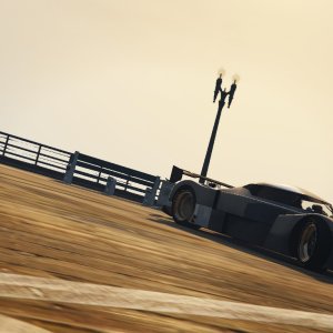 Track bred: Annis RE-7B 1