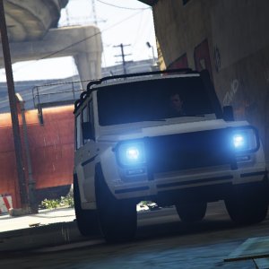 The Unicorn: Benefactor Dubsta-2 3