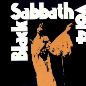 Black Sabbath - Tomorrow's Dream