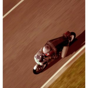Honda RC162 '61 @ Nurburgring Nordschleife 02