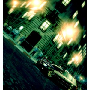Audi RS6 Avant @ George V 16