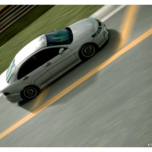 Euro-R vs. Sports Sedans and Family 01