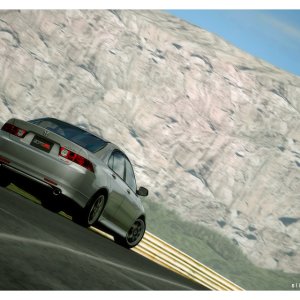 Euro-R vs. Sports Sedans and Family 06