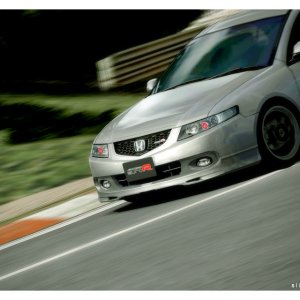 Euro-R vs. Sports Sedans and Family 09