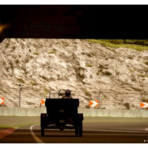 Ford Model T @ Grand Valley East II 06