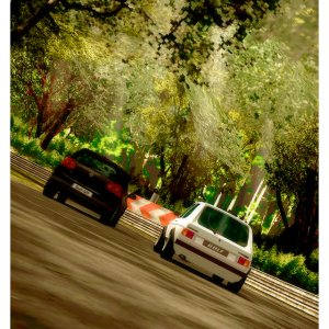 Volkswagen GTi's: Past and Present @ Deep Forest II 20