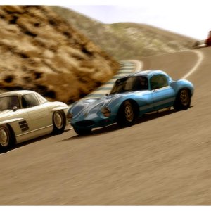 Silver Arrows @ El Capitan & Seoul 02