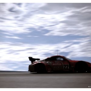 Nissan Motul Pitwork Z @ Laguna Seca 08