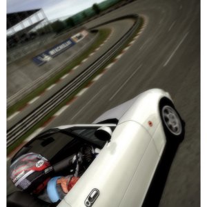 Gran Turismo 1 Memorial Set: B-License 16