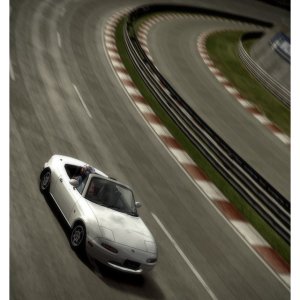 Gran Turismo 1 Memorial Set: B-License 17