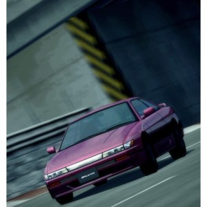 Gran Turismo 1 Memorial Set: Sunday Cup Rivals 17