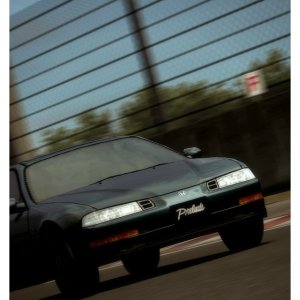 Gran Turismo 1 Memorial Set: Sunday Cup Rivals 19