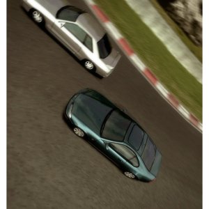 Gran Turismo 1 Memorial Set: Sunday Cup Rivals 23