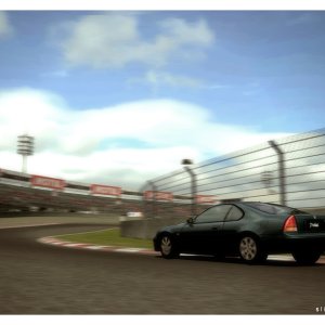 Gran Turismo 1 Memorial Set: Sunday Cup Rivals 28