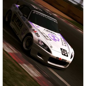 Opera Performance S2000 @ Tsukuba Circuit 03