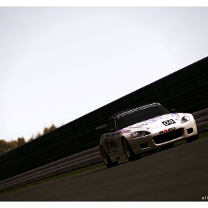 Opera Performance S2000 @ Tsukuba Circuit 09