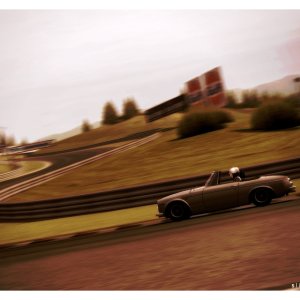 Nissan Fairlady 2000 '68 @ Apricot Hill 04