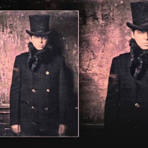 Gary Numan - Lost