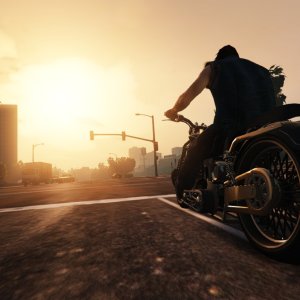 SPD's Biker DLC winner: Western Wolfsbane 3