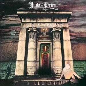 Judas Priest - Here Come The Tears