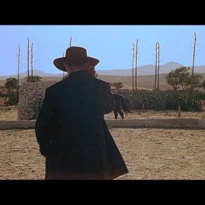 For A Few Dollars More - Final Duel (HD)