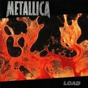 Metallica - The Outlaw Torn