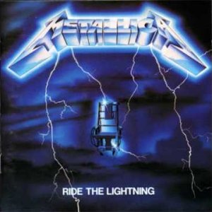 Metallica - For Whom The Bell Tolls