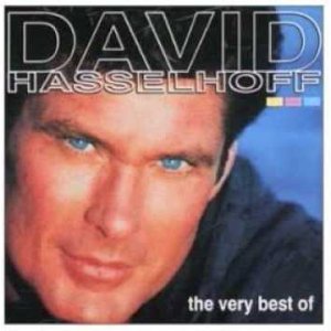 David Hasselhoff - Hot Shot City