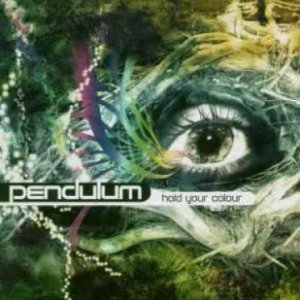 Pendulum - Hold Your Color