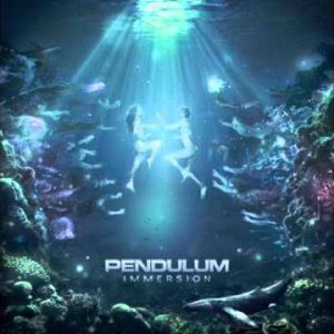 Pendulum - The Island (Part 2: Dusk)