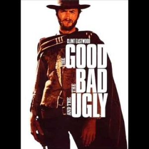 Ennio Morricone - "The Good, The Bad, and The Ugly" Theme