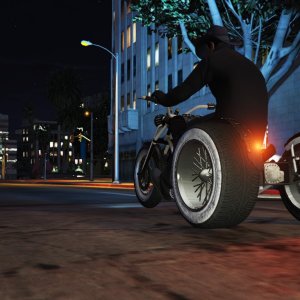 Bringing back the Chimera 2