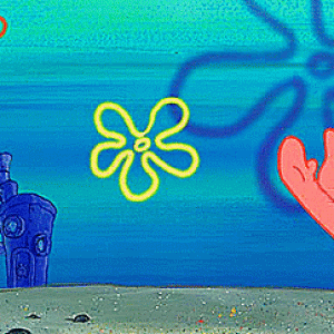 (GIF) Trying to get a borrowed balloon back to factory settings