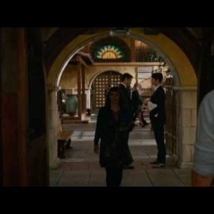 NCIS Los Angeles 8x01 - Cool Kids