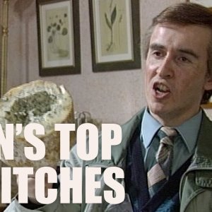 Alan Partridge's Top TV Ideas - Alan Partridge Channel Takeover