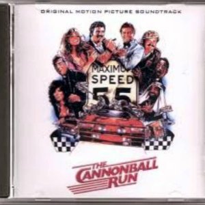 Ray Stevens - Cannonball Run