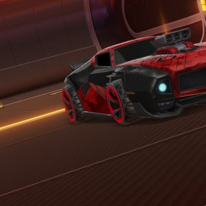 The Outlaw: SPD's Dominus GT on orange