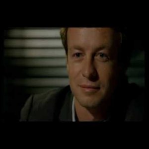 The Mentalist - Jane Confronts Tommy Olds