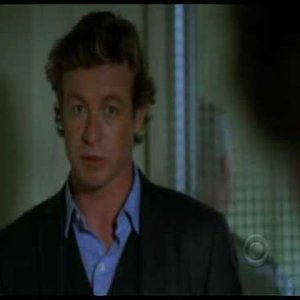 The Mentalist - "Alert the Quantum lords!"
