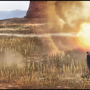 War Thunder Panorama 2