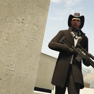 Rockstar and their sometimes silly texture issues 2