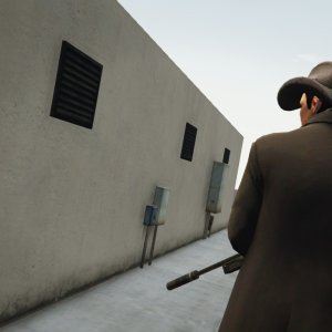 Rockstar and their sometimes silly texture issues 1