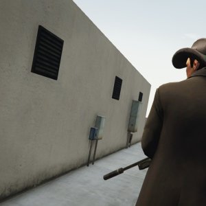 Rockstar and their sometimes silly texture issues 1
