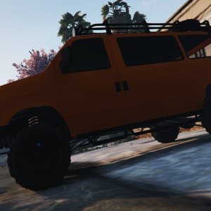 Rumpo unleashed 2