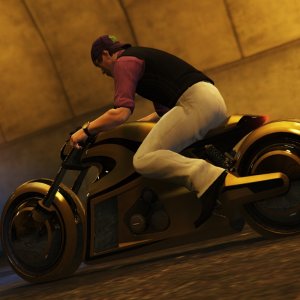Gary D-To and the Shotaro 6