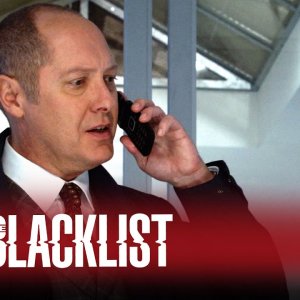 The Blacklist - The Plan Is Already in Motion (Episode Highlight)