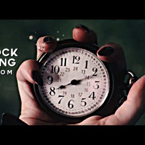 Multifandom || The CLOCK Is Ticking [TYS] - YouTube