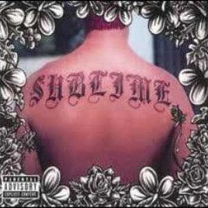 Sublime - What I Got